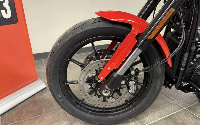 2026 Harley-Davidson® FXLRS - Low Rider® S