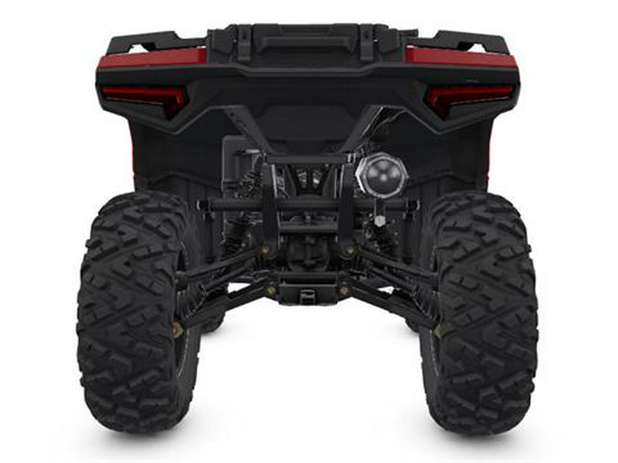 2026 Polaris Sportsman 570 Trail