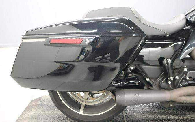 Used 2025 Harley-Davidson Road Glide FLTRX