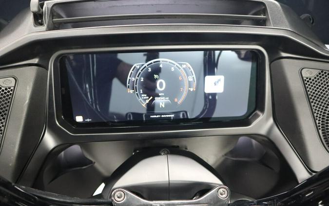 Used 2025 Harley-Davidson Road Glide FLTRX