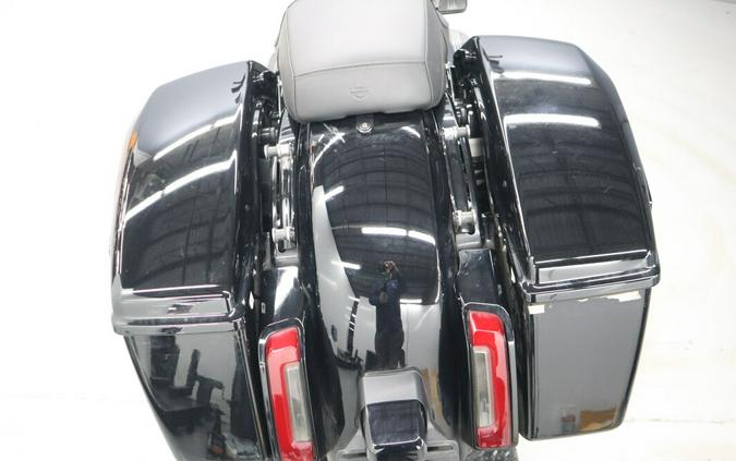 Used 2025 Harley-Davidson Road Glide FLTRX