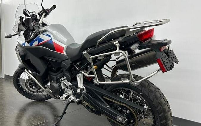 2024 BMW F 900 GS Adventure