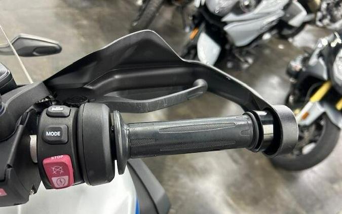 2024 BMW F 900 GS Adventure