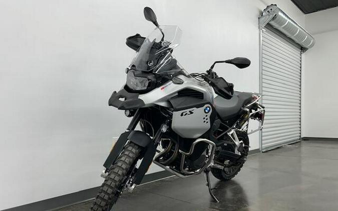 2024 BMW F 900 GS Adventure