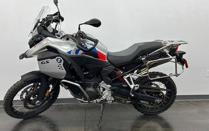 2024 BMW F 900 GS Adventure