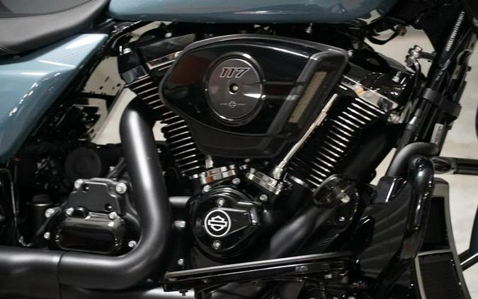 2024 Harley-Davidson® FLHX - Street Glide®