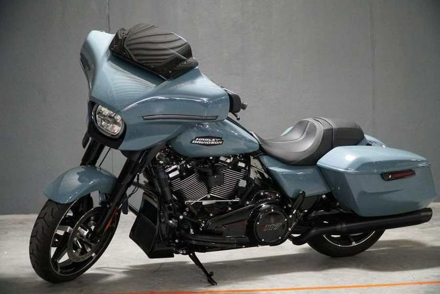 2024 Harley-Davidson® FLHX - Street Glide®