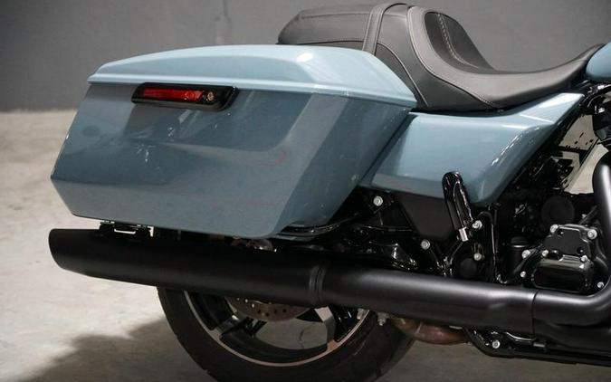 2024 Harley-Davidson® FLHX - Street Glide®