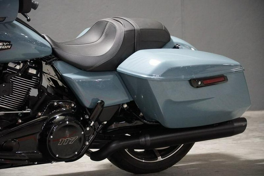 2024 Harley-Davidson® FLHX - Street Glide®