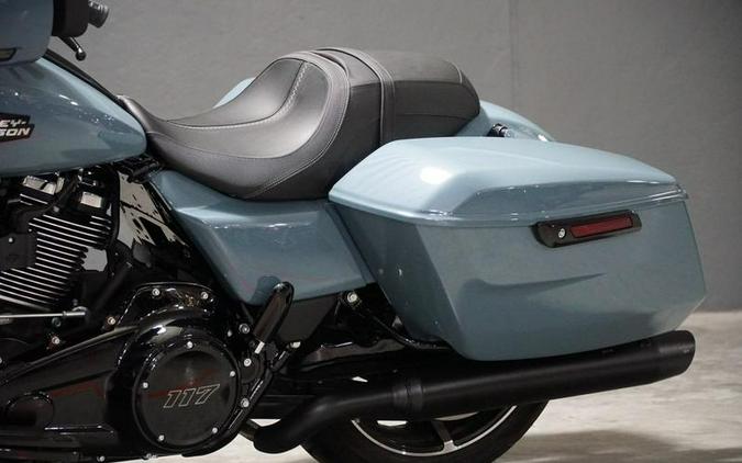 2024 Harley-Davidson® FLHX - Street Glide®
