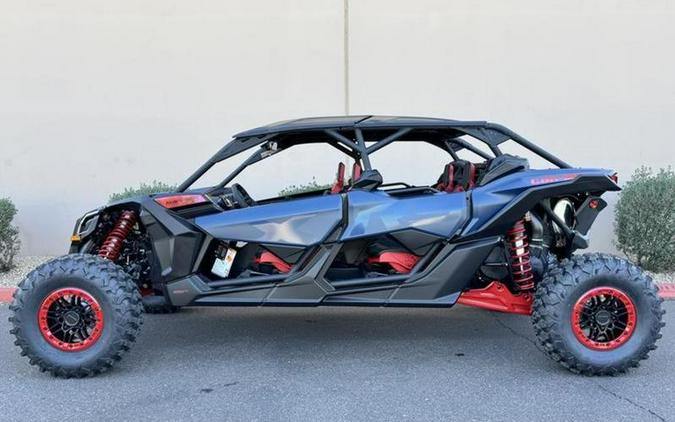 2026 Can-Am® Maverick X3 Max X RS Turbo RR With Smart-Shox