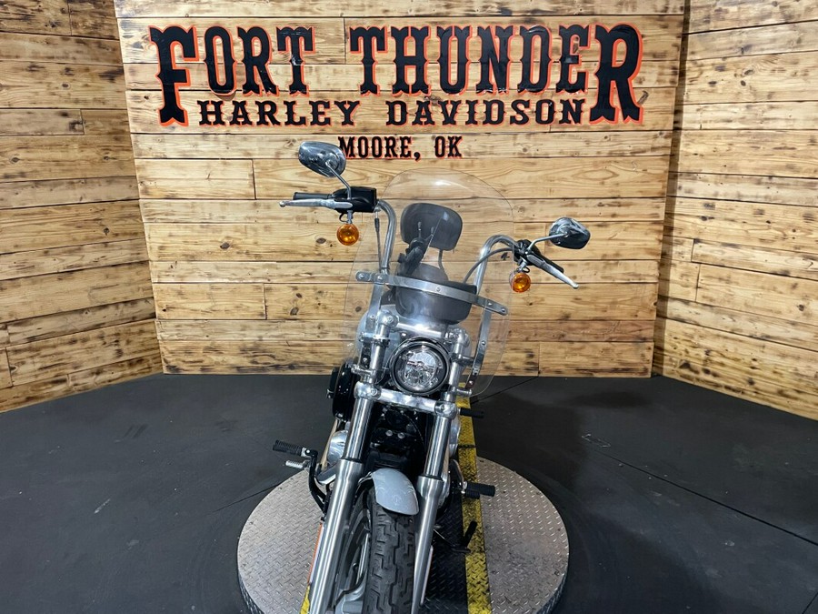 2024 Harley-Davidson Softail Standard