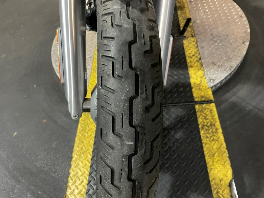 2024 Harley-Davidson Softail Standard