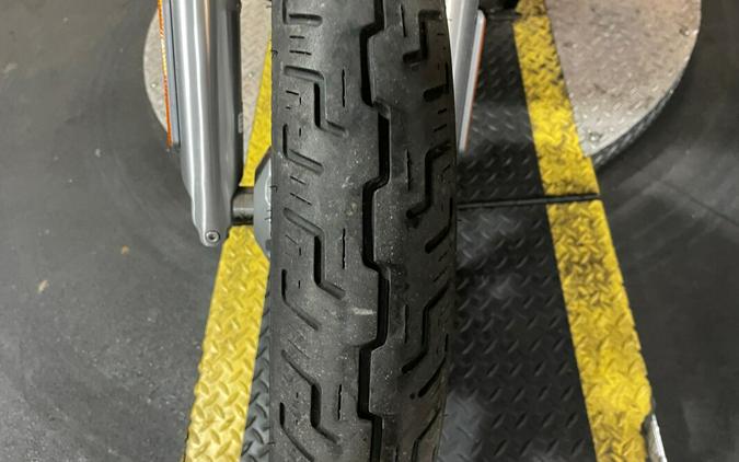 2024 Harley-Davidson Softail Standard