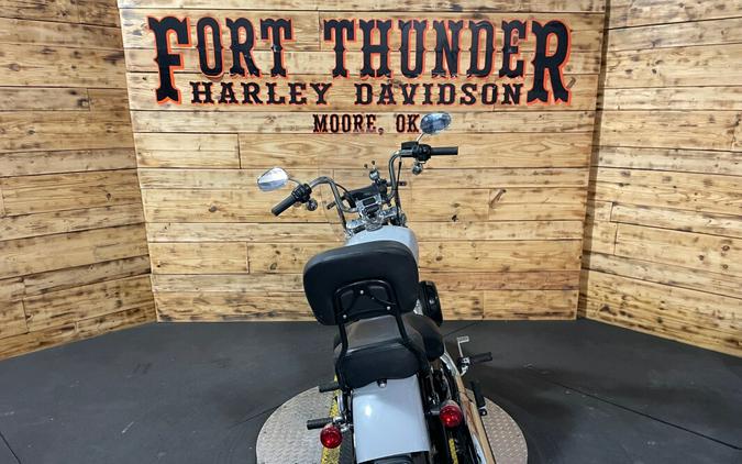 2024 Harley-Davidson Softail Standard