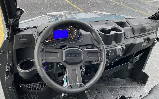 2026 Polaris® Ranger Crew XP 1000 Premium