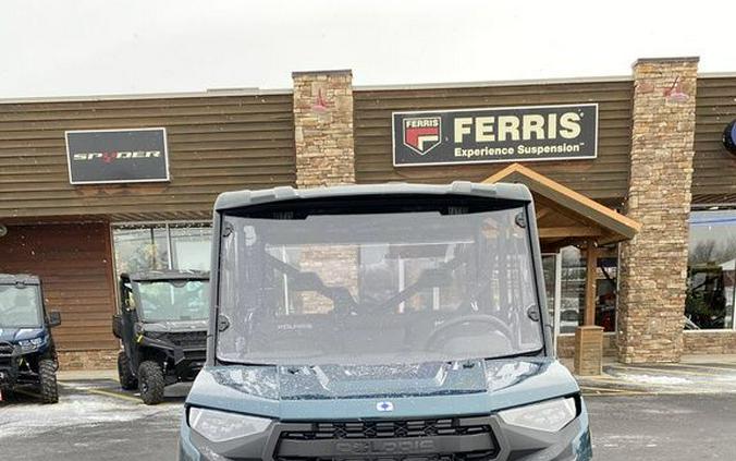 2026 Polaris® Ranger Crew XP 1000 Premium