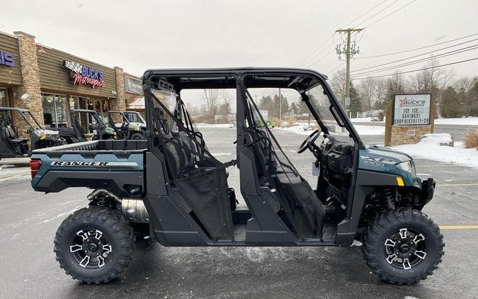 2026 Polaris® Ranger Crew XP 1000 Premium
