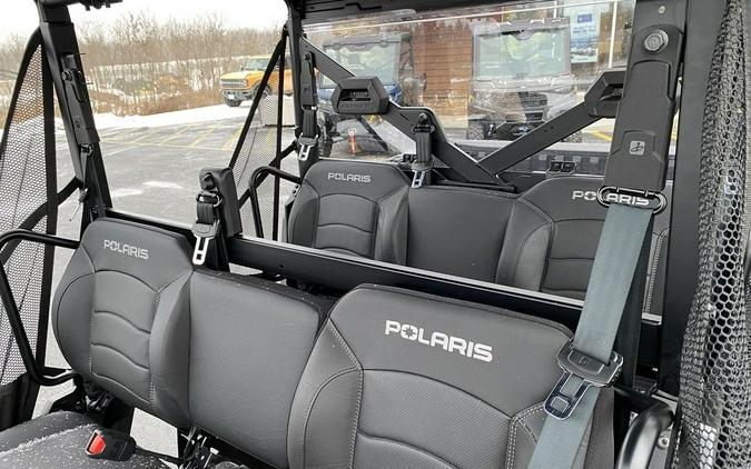 2026 Polaris® Ranger Crew XP 1000 Premium
