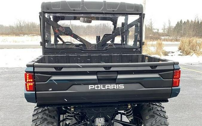 2026 Polaris® Ranger Crew XP 1000 Premium