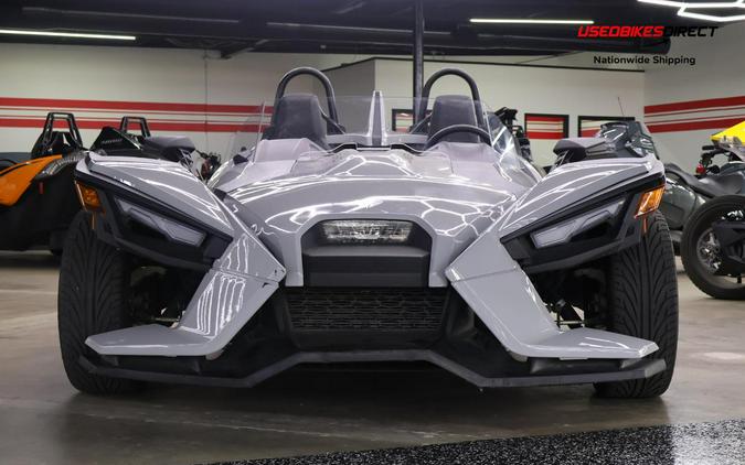2022 Slingshot S with Tech Package - $17,499.00