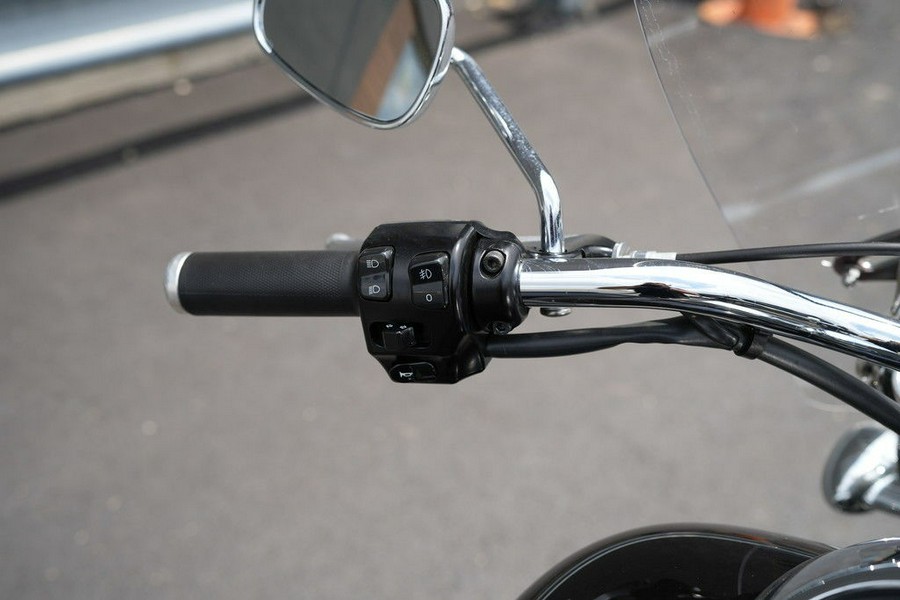 2010 Triumph Thunderbird