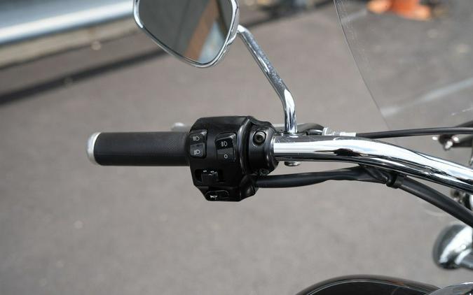 2010 Triumph Thunderbird