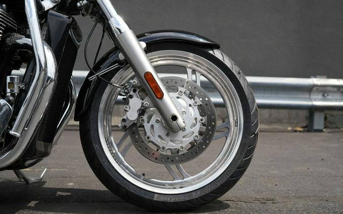 2010 Triumph Thunderbird