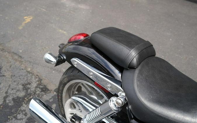2010 Triumph Thunderbird