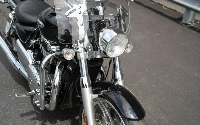 2010 Triumph Thunderbird