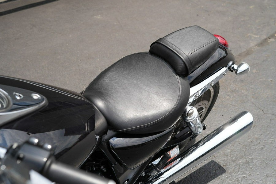 2010 Triumph Thunderbird