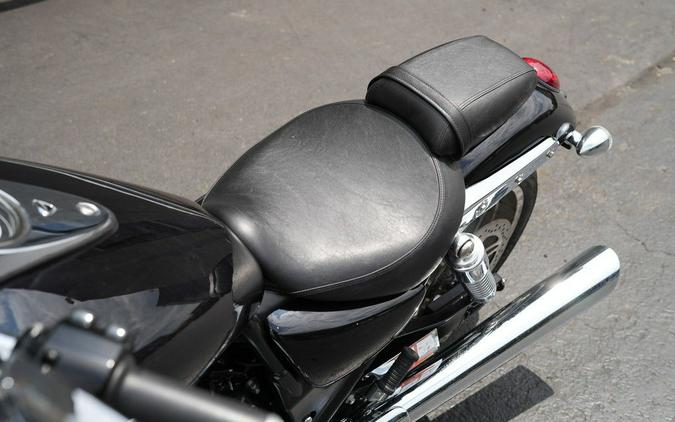 2010 Triumph Thunderbird