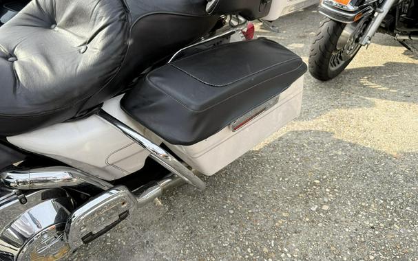 2002 Harley-Davidson® Electra Glide® Ultra Classic®