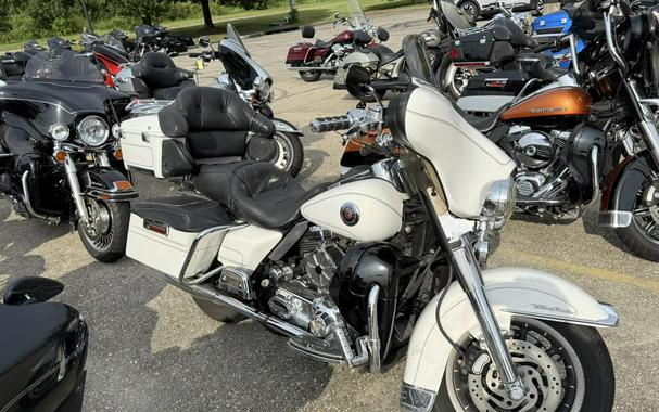 2002 Harley-Davidson® Electra Glide® Ultra Classic®