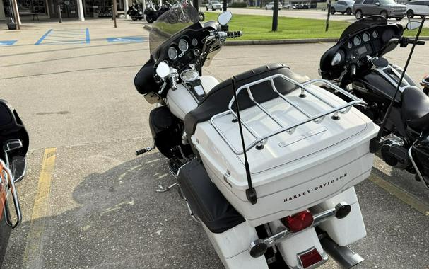 2002 Harley-Davidson® Electra Glide® Ultra Classic®