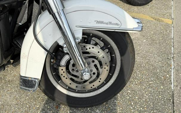 2002 Harley-Davidson® Electra Glide® Ultra Classic®