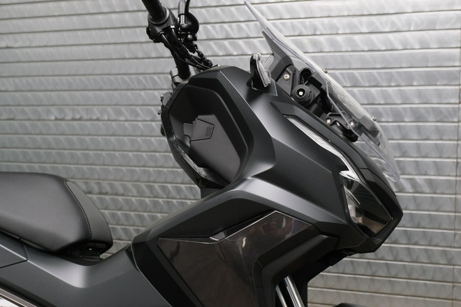 2027 HONDA ADV160