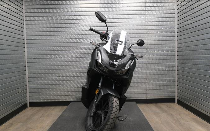 2027 HONDA ADV160