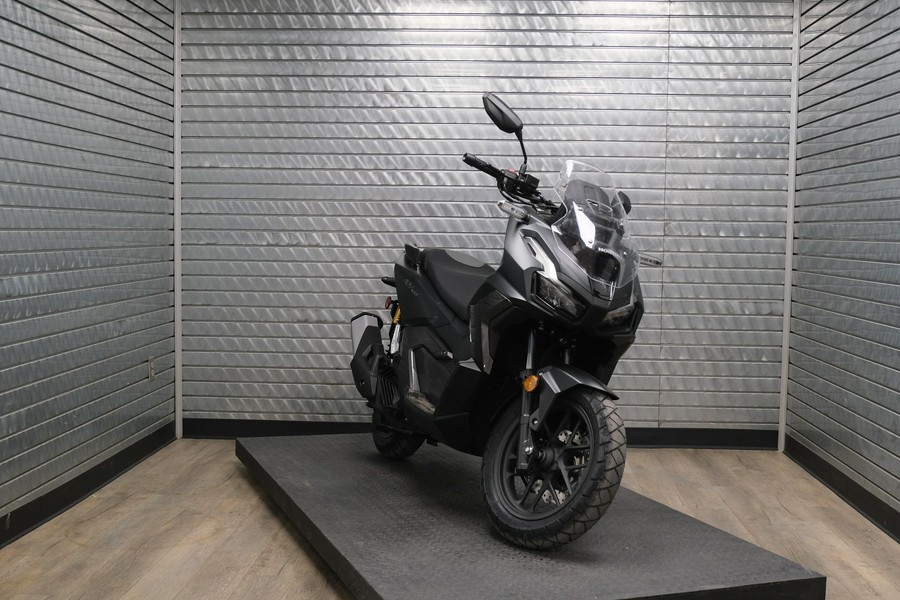 2027 HONDA ADV160
