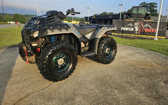 2024 Polaris Sportsman 850 High Lifter Edition