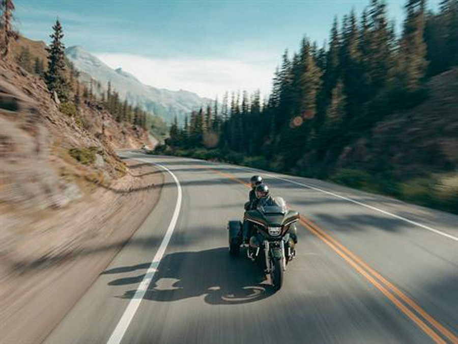 2026 Harley-Davidson Street Glide® 3 Limited