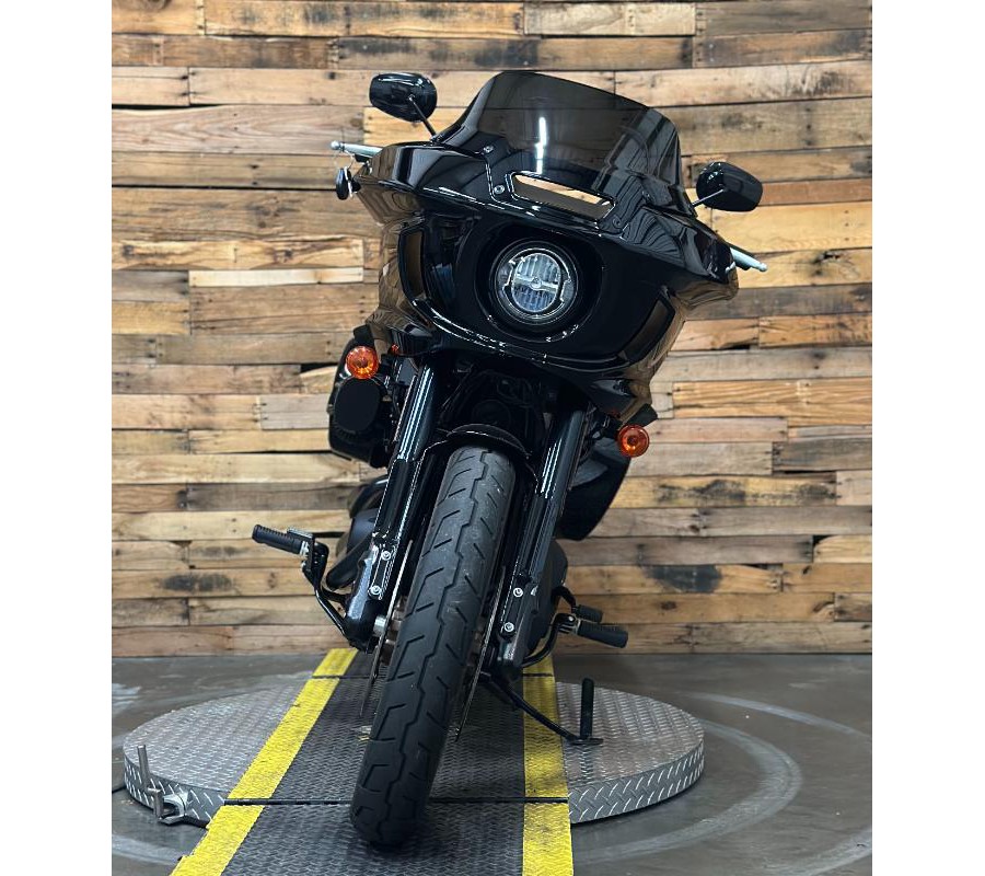 2024 Harley-Davidson Low Rider ST