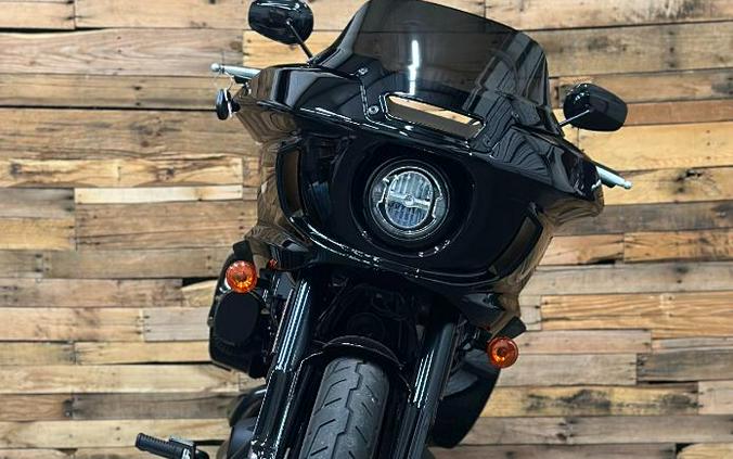 2024 Harley-Davidson Low Rider ST