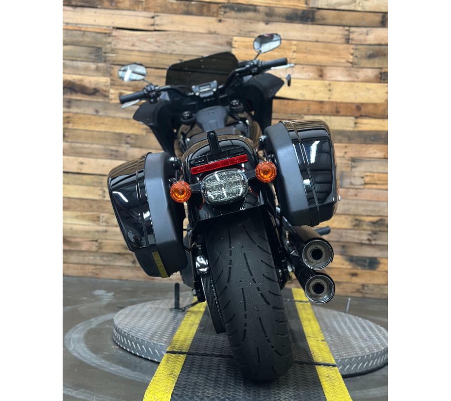 2024 Harley-Davidson Low Rider ST