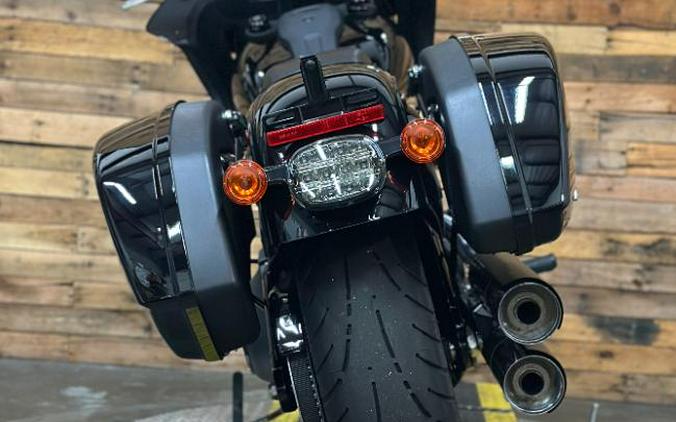 2024 Harley-Davidson Low Rider ST