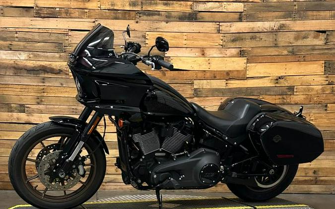 2024 Harley-Davidson Low Rider ST