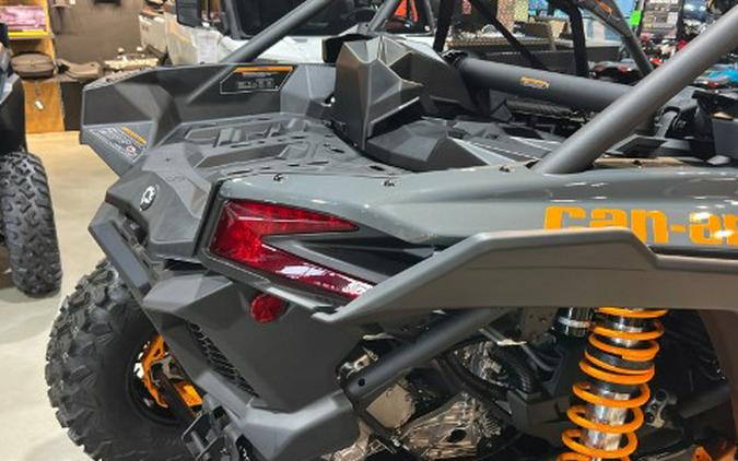 2027 Can-Am Maverick X3 X rs TURBO RR