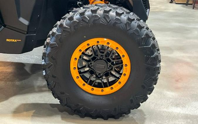 2027 Can-Am Maverick X3 X rs TURBO RR