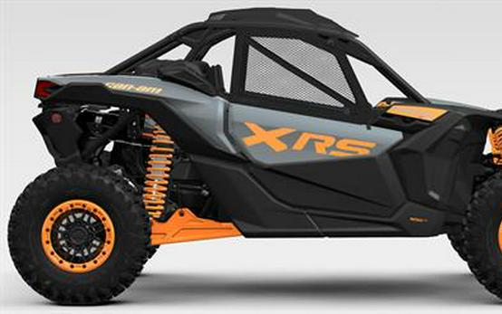 2027 Can-Am Maverick X3 X rs TURBO RR