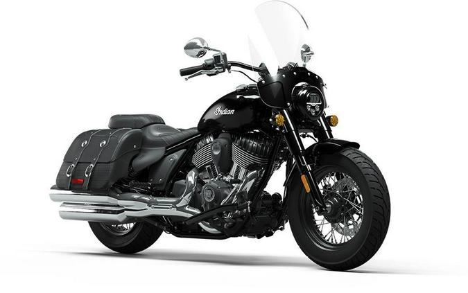 2022 Indian Motorcycle Super Chief
